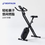 动感单车锁鞋怎么选？新手要不要用锁鞋