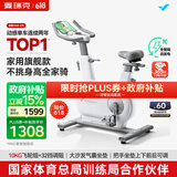 动感单车踏频多少合适？踏频与阻力的搭配技巧 动感单车踏频 动感单车转速