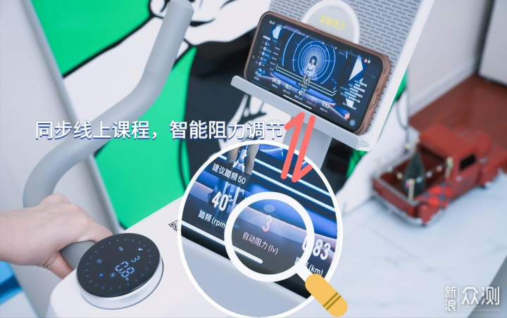 动感单车常见故障汇总与自检方法 动感单车常见故障汇总与自检方法